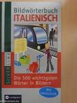 Bildwörterbuch Italienisch