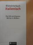 Bildwörterbuch Italienisch