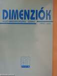 Dimenziók 1995/1.