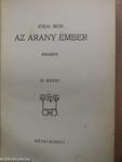 Az arany ember I-IV.