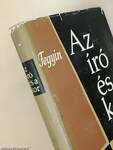 Az író és a kor