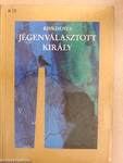 Jégenválasztott király