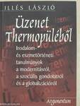 Üzenet Thermopüléből