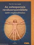 Az osteoporosis rendszerszemlélete újabb megközelítésben