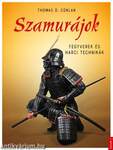Szamurájok - Fegyverek és harci technikák