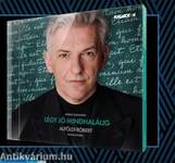 Légy jó mindhalálig - Alföldi Róbert előadásában - Hangoskönyv