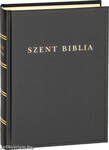 Szent Biblia (nagy családi méret)