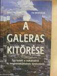 A Galeras kitörése