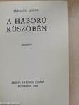 A háború küszöbén