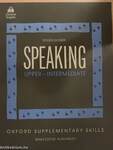 Speaking - Upper-Intermediate