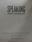 Speaking - Upper-Intermediate