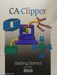 CA-Clipper Getting Started for DOS
