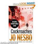 Cockroaches