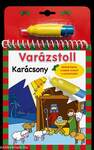 Varázstoll - Karácsony