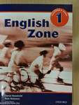 English Zone 1. - Teacher's Book