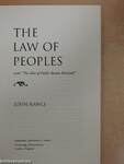 The Law of Peoples
