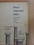 Plato's Dialectical Ethics
