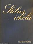 Stílusiskola