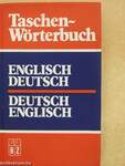 Taschenwörterbuch Englisch-Deutsch/Deutsch-Englisch