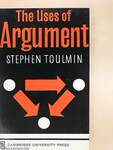 The Uses of Argument