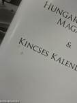 Hungarian Golf Magazin & Kincses Kalendárium 2013