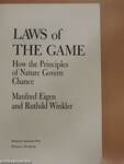 Laws of the Game