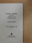 Thomas Hobbes: Skepticism, Individuality, and Chastened Politics