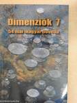 Dimenziók 7