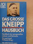 Das große Kneipp-Hausbuch