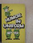 Humor in uniform