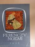 Ferenczy Noémi gyűjteményes kiállítása