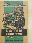 Latin Book Two