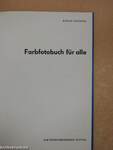 Farbfotobuch für alle