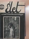 Élet 1938. január-június (fél évfolyam)