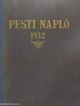 Pesti Napló Képes Műmelléklet 1932. január-december