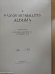 A Magyar Akt-Kiállítás albuma