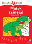 Matek színező - Számolás 20-ig