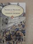 Nicholas Nickleby