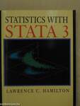 Statistics with Stata 3