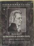 Mozart: Szöktetés a szerályból