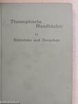 Theosophische Handbücher VI.