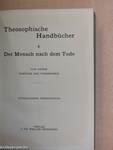 Theosophische Handbücher V.