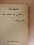 Le cercle de famille