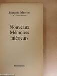 Nouveaux Mémoires intérieurs