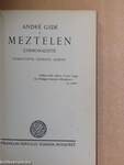 Meztelen