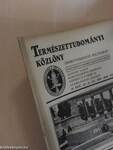 Természettudományi Közlöny 1929. augusztus 15.