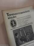 Természettudományi Közlöny 1929. október 1.