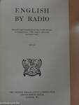 English by Radio (A BBC angol nyelvleckéi) 1.