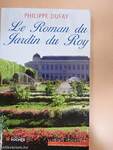 Le Roman du Jardin du Roy