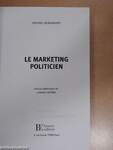 Le marketing politicien